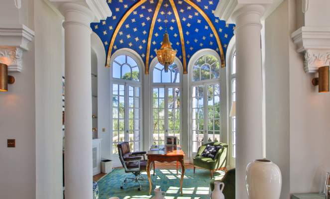 Luxury villa Savillls Cap d'Antibes Luxury villa Savillls Cap d'Antibes