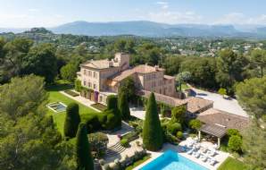 Domain de Beaumont, Valbonne, For sale Savills