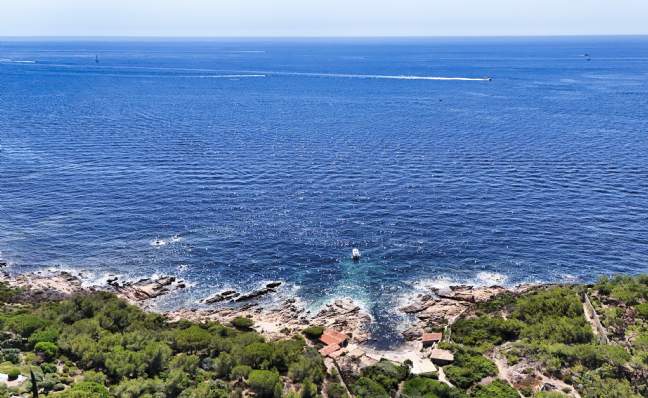 La Quessine, Ramatuelle