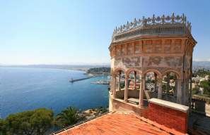 Villa in Nice