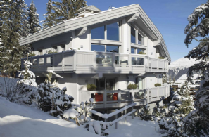 Guide to Courchevel