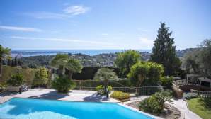 Golfe-Juan, French Riviera