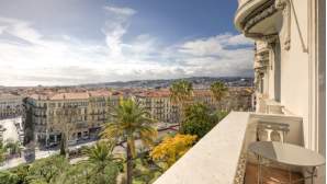 Nice, French Riviera