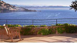 Théoule-sur-Mer, French Riviera