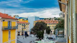 Nice, French Riviera
