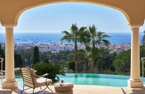 French Riviera villa rentals | Holiday rentals French Riviera