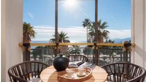 Cannes, French Riviera