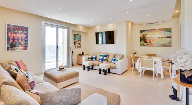 Savills Cap d'Antibes