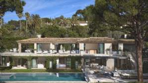 Ramatuelle, French Riviera