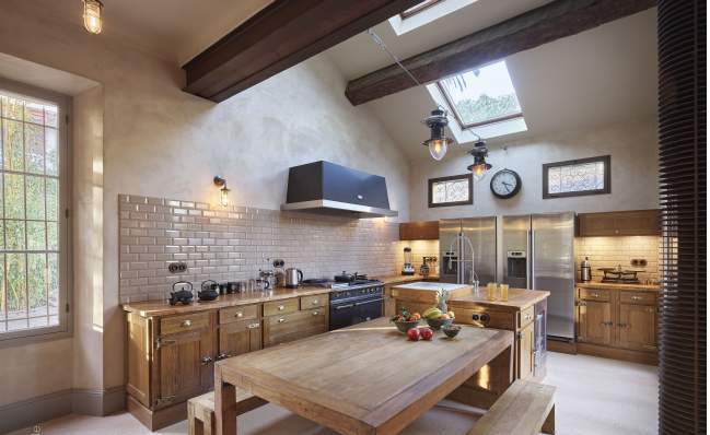 Historic Villa, Cannes, France Savills