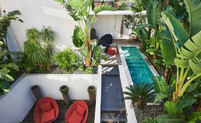 Sea view villa - Savills Saint Jean Cap Ferrat