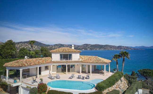 Villa Sainte-Maxime - Savills
