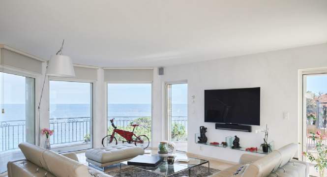Villa Sainte-Maxime, Savills