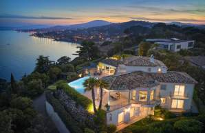 Villa in Sain-Maxime