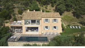 Ramatuelle, French Riviera