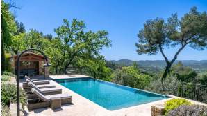 Montauroux, French Riviera