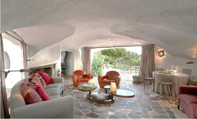 Unique Villa Savills Valbonne Mougins