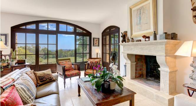 Villa Fayence, Savills