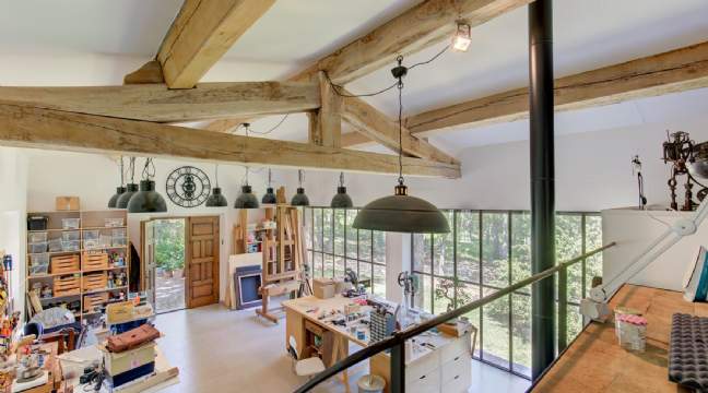 Villa Fayence, Savills French Riviera