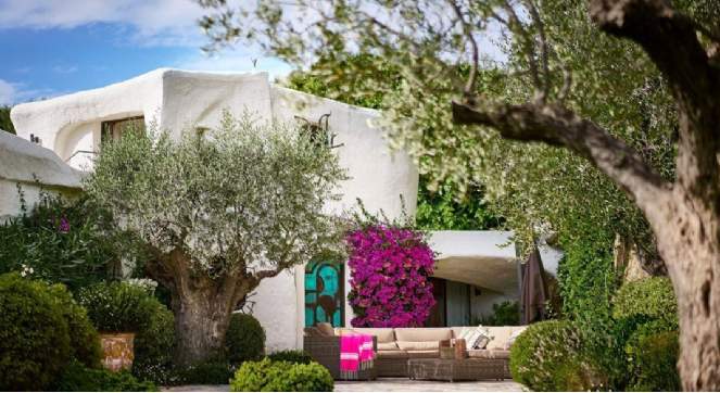 Unique Villa, Savills Valbonne-Mougins