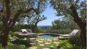 Biot, French Riviera