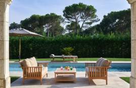 Villa in Mougins