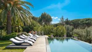 Saint-Tropez, French Riveira