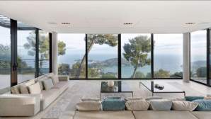 Villefranche-sur-Mer, French Riviera