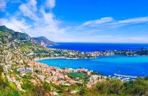 Villefranche Property for Sale | Villefranche-sur-Mer Houses and Villas for Sale