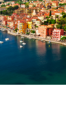 French Riviera