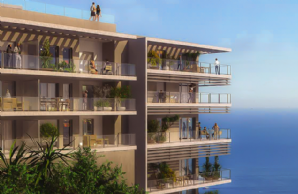 French Riviera New Developments
