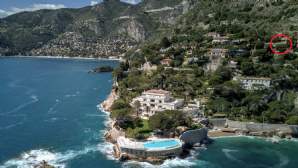 Eze, French Riviera