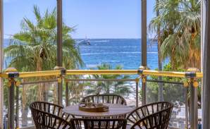 Savills French Riviera - Cannes, La Croisette