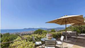 Cannes Californie, French Riviera
