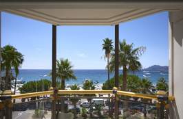 42 Croisette Cannes Luxury Residence
