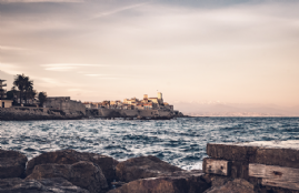 Cap d'Antibes Villa Rentals