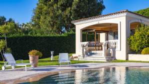 Cap d'Antibes, French Riviera
