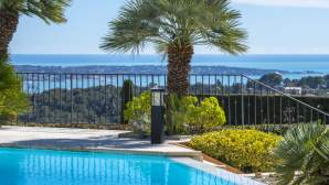 Golfe Juan, French Riviera