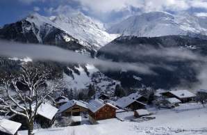 Chalet for sale French Alps