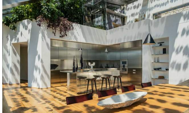 Contemporary Villa Saint-Jean-Cap-Ferrat, Savills French Riviera Contemporary Villa Saint-Jean-Cap-Ferrat, Savills French Riviera