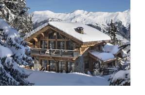 Guide to Courchevel