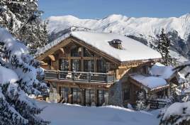 Guide to Courchevel