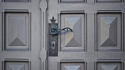 Purchasing a property in France