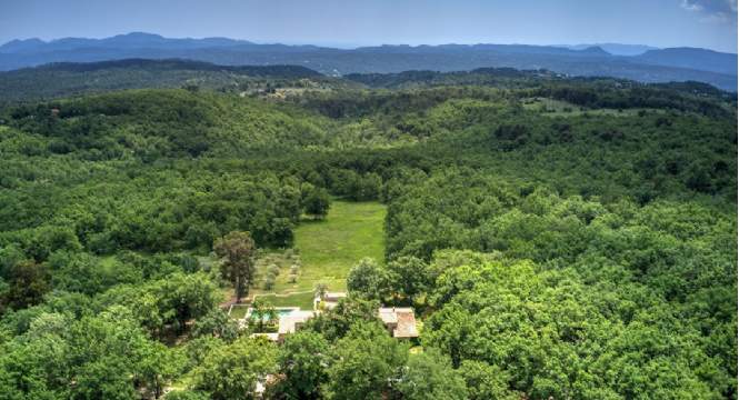 Villa Fayence, Savills