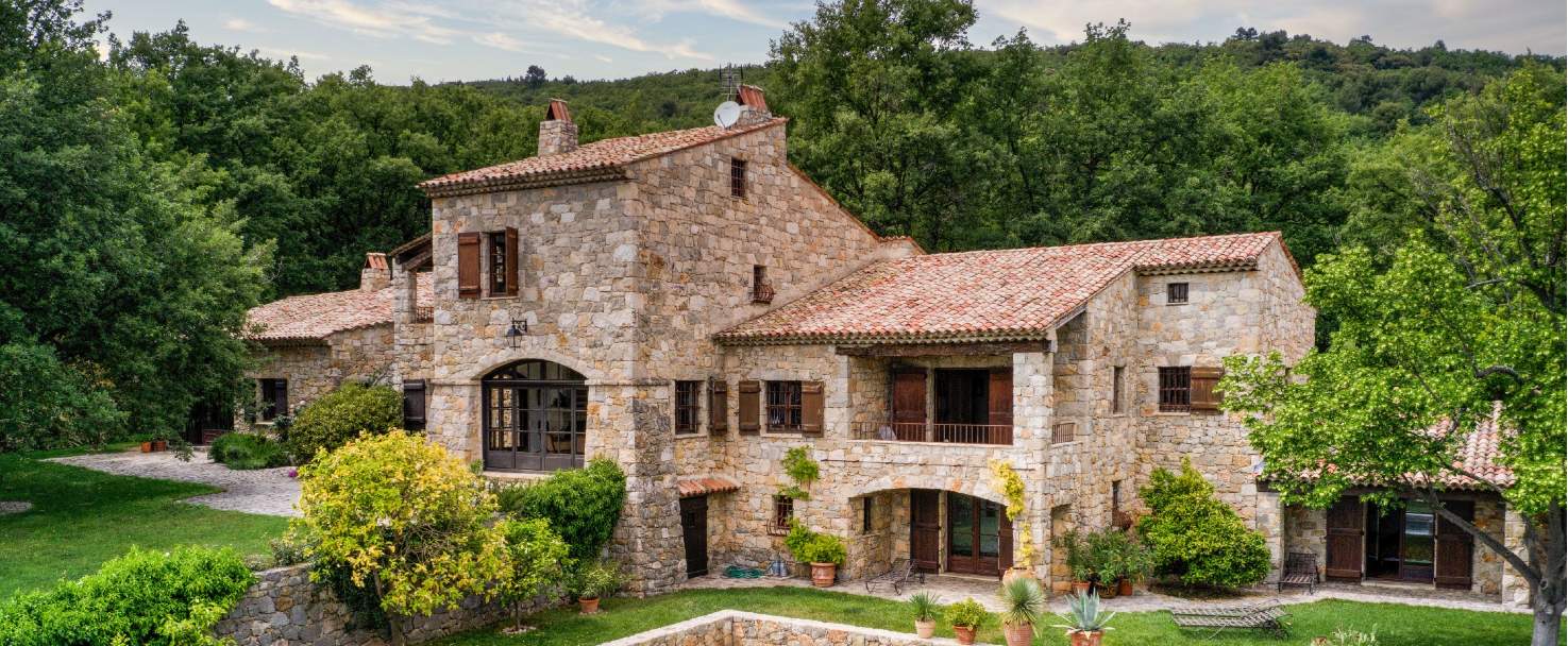 Villa Fayence - Savills French Riviera