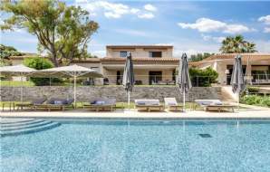 Contemporary villa Grimaud, For sale Savills