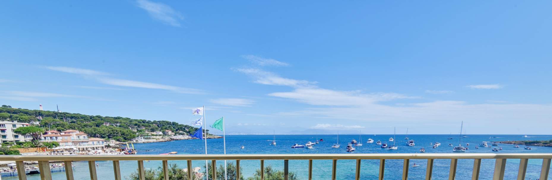 Savills Cap d'Antibes