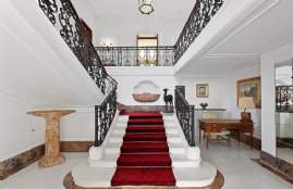 Cap d'Antibes Villa Rentals