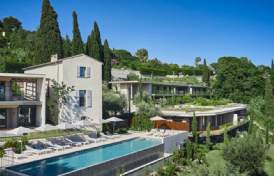 Le Jardin des Arts