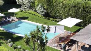 Ramatuelle, French Riviera